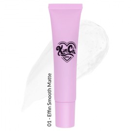 The Effin Primer-01 Effin Smooth Matte