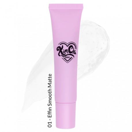 The Effin Primer-01 Effin Smooth Matte