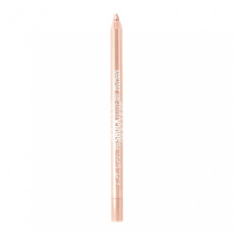 Shockwave Eyeliner / Metallic / Lullaby
