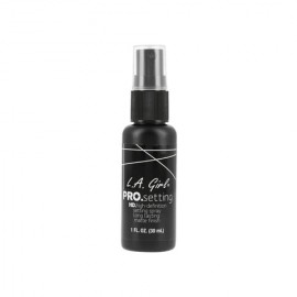 PRO. Setting Spray