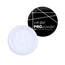 PRO Powder / Translucent for all skin tones