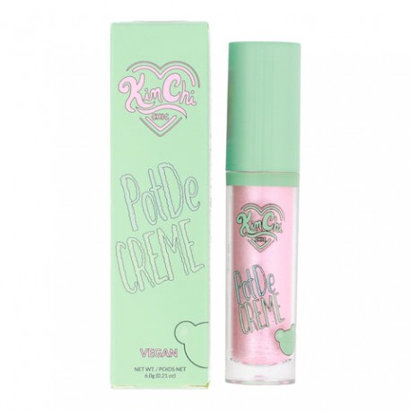 Sombra PotDe Creme 11 Sweet Dreams Kimchi