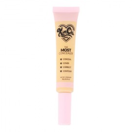 The Most Concealer 25 Yellow