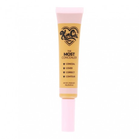 The Most Concealer 26 Deep Yellow