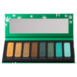 Smoke Sessions Palette