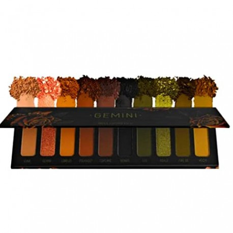 Gemini Eyeshadow Palette