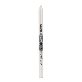 Shockwave Eyeliner / Metallic / Snowflake