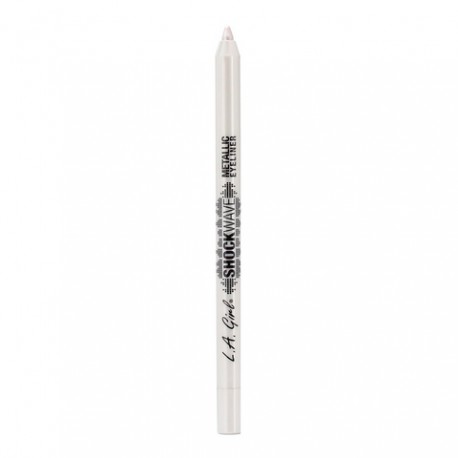 Shockwave Eyeliner / Metallic / Snowflake