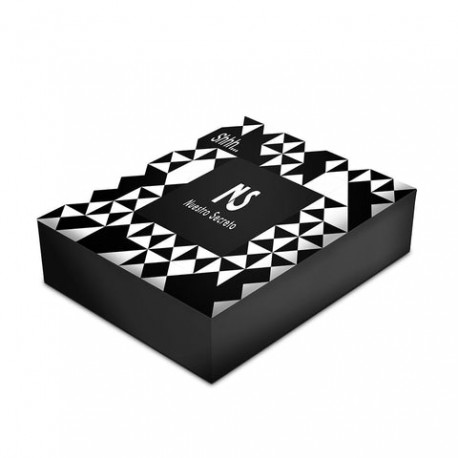 Secret Box - Suscripcion