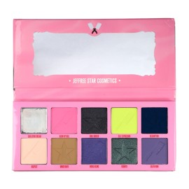 Dale Chance Beauty Killer 2 Palette
