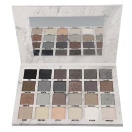 Dale Chance Cremated Palette