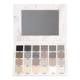 Dale Chance Cremated Palette