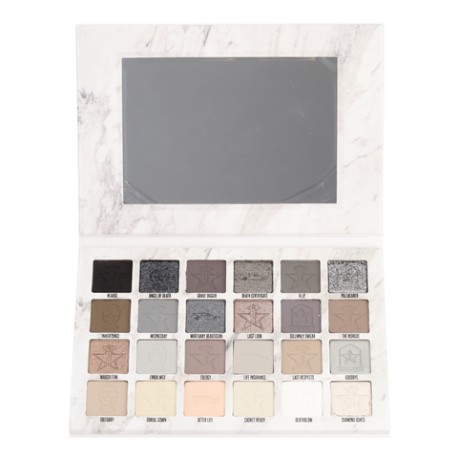 Dale Chance Cremated Palette