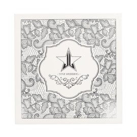 Dale Chance Star Wedding Palette