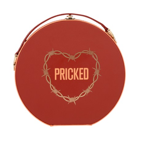 Dale Chance Pricked Palette