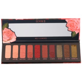 Dale Chance Gemini II Palette