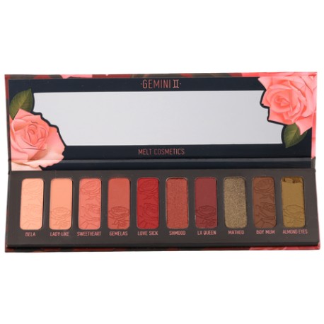 Dale Chance Gemini II Palette