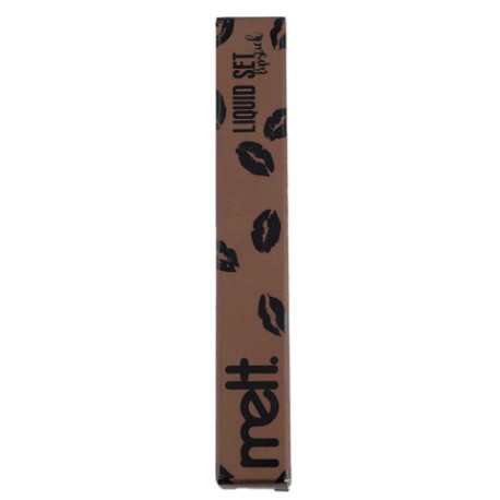 Liquid Set Lipstick Chestnut