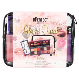 Dale Chance Glam Quad Bundle