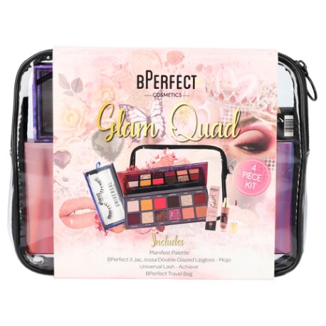Dale Chance Glam Quad Bundle