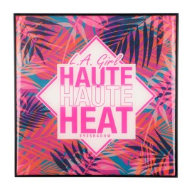 Dale Chance Haute Haute Heat Eyeshadow Palette