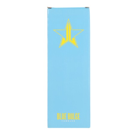 Dale Chance Blue Bulge Tumbler