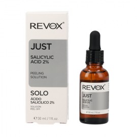 Just Salicylic Acid 2%