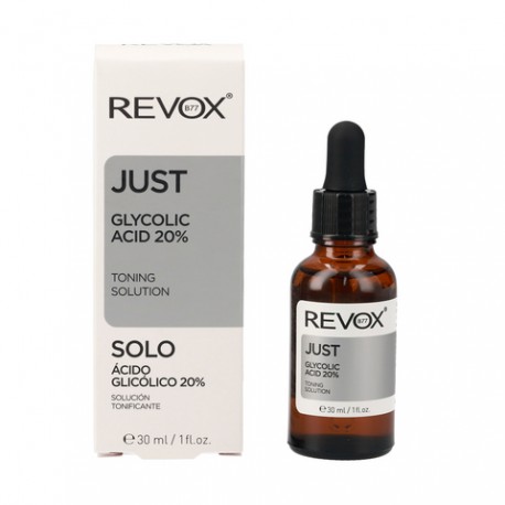 Just Glycolic Acid 20%