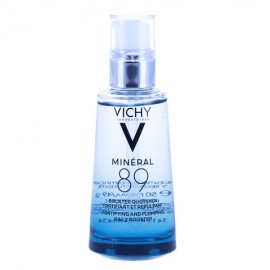 Mineral 89 Concentrado fortificante y reconstituyente 50 ml