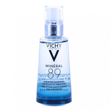 Mineral 89 Concentrado fortificante y reconstituyente 50 ml