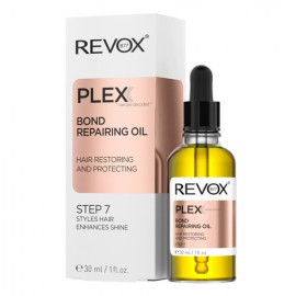 Bond Repairing Oil Hair Restoring and Protecting 7