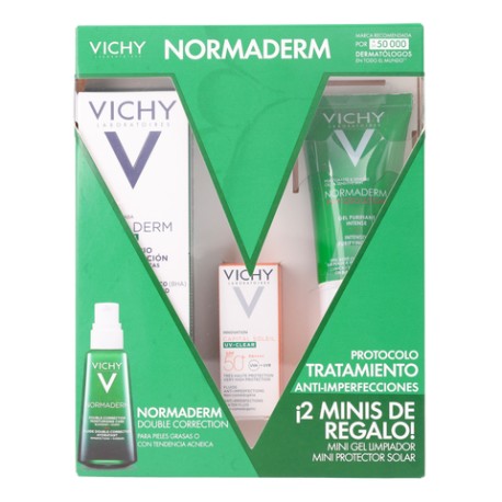 Phytosolution doble correccion / Corrige imperfecciones y regenera la piel
