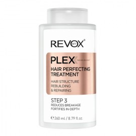 Hair Perfecting Treatment 3