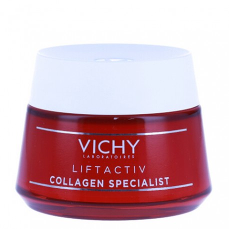 Liftactiv Collagen Specialist / Peptidos tipo I y II + Vitamina C