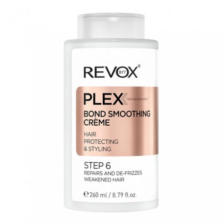 Bond Smoothing Creme 6