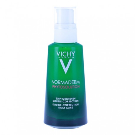 Normaderm Phytosolution / Cuidado anti-imperfecciones con doble accion