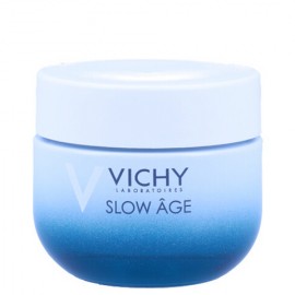Slow Age 50 ml / Crema diaria correctora de los signos de la edad