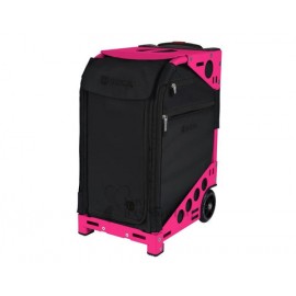 Pro Oxford /Neon Pink
