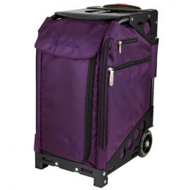 Pro Artist Royal Purple / Black