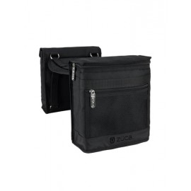 Beauty Caddy Black