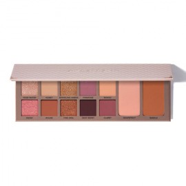 Primrose Face & Eyes Palette