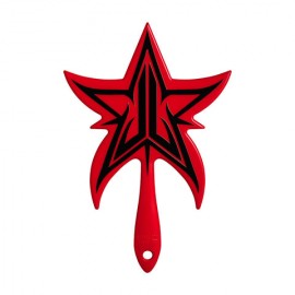 Weirdo Red Gloss Hand Mirror / Weirdo Collection