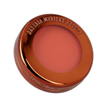 Yummy Skin Blurring Balm Powder Flushed -Jubilee