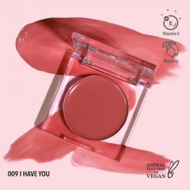 Loveheat Cream Blush 009 I Have you