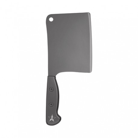 Beauty Killer Chrome Hand Mirror