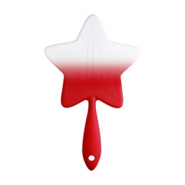 Blood Sugar / Soft Touch Hand Mirror