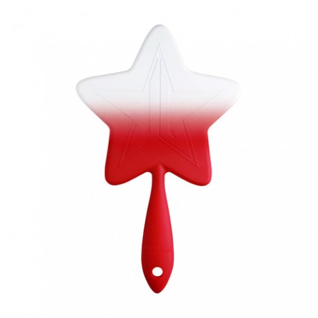 Blood Sugar / Soft Touch Hand Mirror