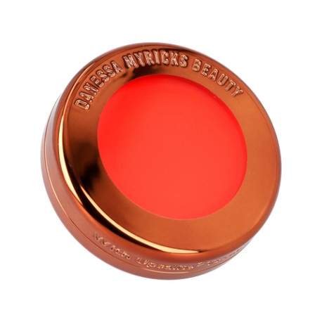 Yummy Skin Blurring Balm Powder Flushed - Golden Hour