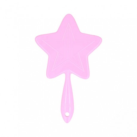Baby Pink Hand Mirror