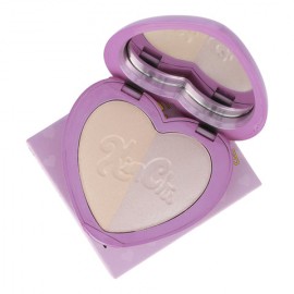 Thailor Get Glow Highlighter 03 Hollywood Glow